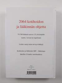 Kotihoidon ja lääkinnän ABC