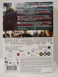 dvd 13 tuntia: Benghazin salaiset sotilaat