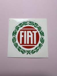 Fiat -tarra