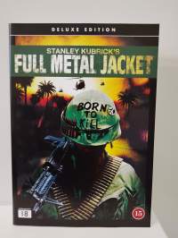 dvd Full Metal Jacket