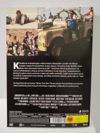 dvd Bravo Two Zero