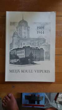 Meijä koulu Viipuris