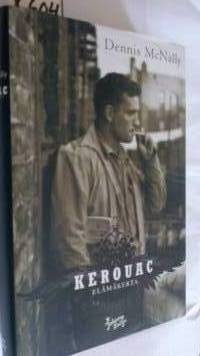 Kerouac. Elämäkerta