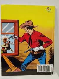 Tex Willer No 16 1999