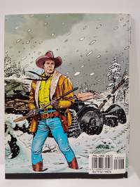 Tex Willer No 6 1998