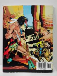 Tex Willer No 1 1998