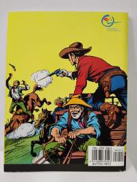Tex Willer No 12 1998