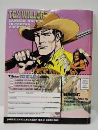 Tex Willer No 13 1995