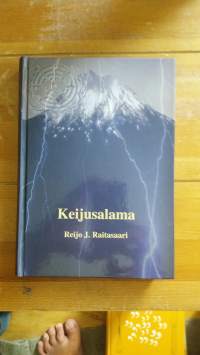 Keijusalama