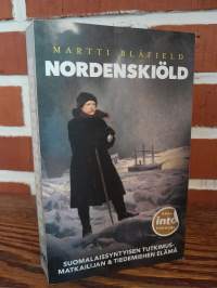 Nordenskiöld