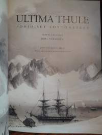 Ultima Thule - Pohjoiset löytöretket