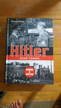 Hitler koko tarina