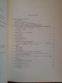 Suomen kartasto 1925