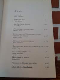 Soli Deo Gloria Aeterna - Turun Mikaelinkirkko 100 vuotta