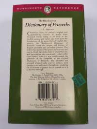 The Wordsworth Dictionary of Proverbs