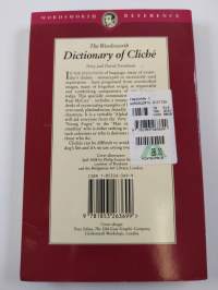 Dictionary of Cliché