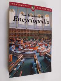 The Wordsworth encyclopedia, Volume 2 : chubu-grig