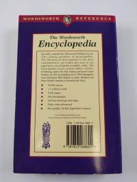 The Wordsworth encyclopedia, Volume 2 : chubu-grig
