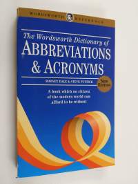 The Wordsworth Dictionary of Abbreviations and Acronyms