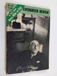 Evergreen review no. 23