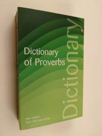 The wordsworth dictionary of proverbs