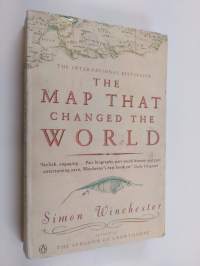 The Map That Changed the World : A Tale of Rocks, Ruin and Redemption
