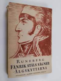 Älgskyttarne och Fänrik Ståls sägner