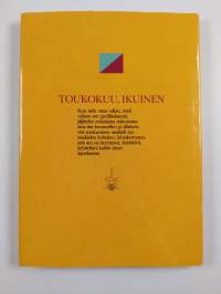 Toukokuu, ikuinen