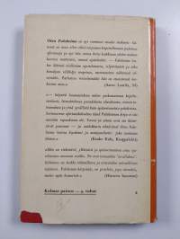 Oivalluksia