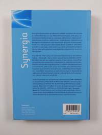Synergia : vastuullisen yritystoiminnan menestysmalli