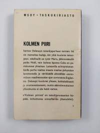 Kolmen piiri