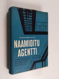 Naamioitu agentti