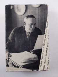 Presidentin päiväkirja 2