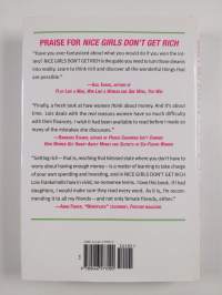 Nice Girls Don&#039;t Get Rich - 75 Avoidable Mistakes Women Make with Money