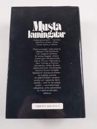 Musta kuningatar 1-2