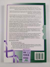 Learning organizations in practice
