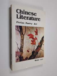 Chinese literature winter 1985