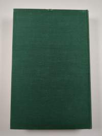 Green gold and granite : A background to Finland