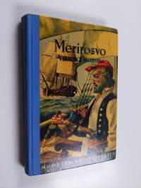 Merirosvo