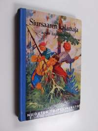 Siursaaren kalamaja