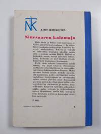 Siursaaren kalamaja