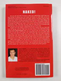 Naked! - How to Find the Perfect Partner by Revealing Your True Self