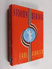 Stormy Weather - A Novel