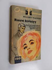 Ruuvi kiristyy