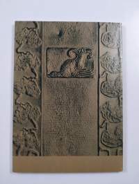 Kansallismuseo : Opas