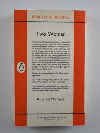 Two women