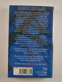Tales of natural and unnatural catastrophes