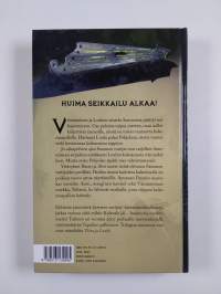 Tuliterä