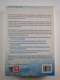 Understanding the global spa industry : spa management