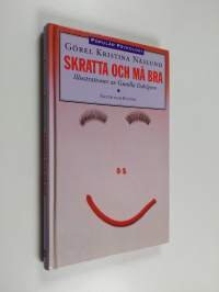Skratta och må bra : En bok om humor och glädje